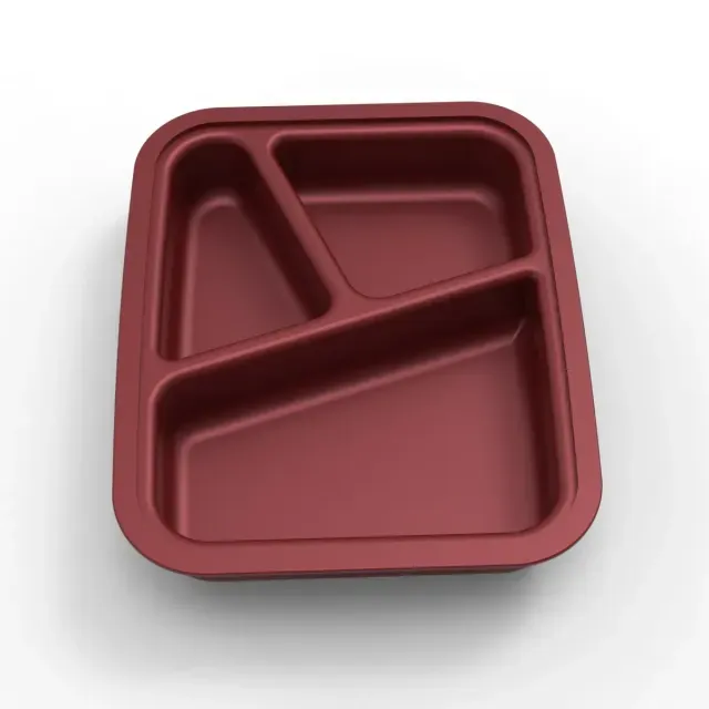 Lunch Plate — Фото 2 из 9