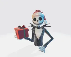 Jack Skellington