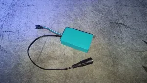 ESP32 Case for Projects ⚡