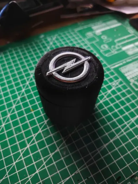 OPEL CAR BOX
