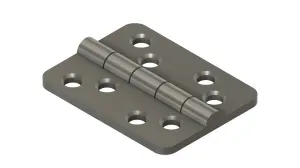 door hinge