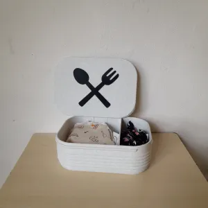 Lunch box