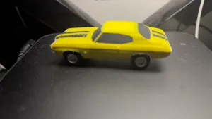 CHEVELLE 71