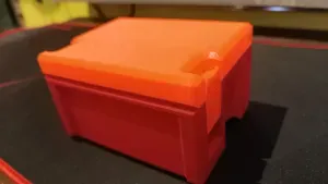 Коробка 90х120х70
