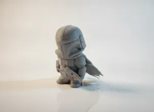 Mandalorian