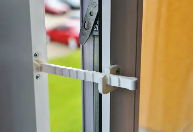 Window lock / print without supports — Image 3 of 6