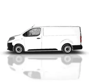 Citroen Jumpy 2020
