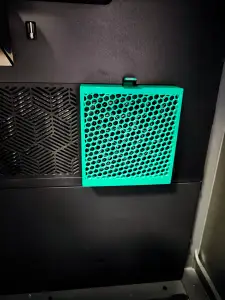 K2 Plus Activated carbon filter  / Aktivkohle Filter