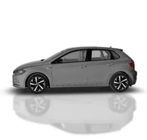 Volkswagen Polo Plus 2020