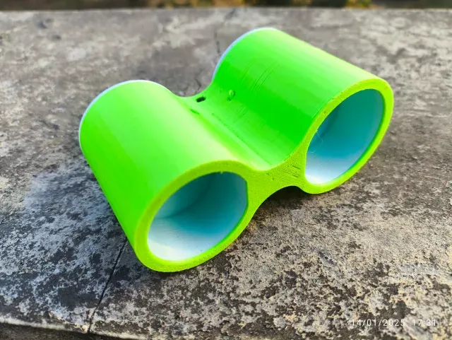 "Tik-Tok Sound Fidget Toy" — Фото 5 из 9