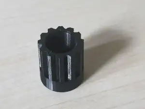 Grinder gear