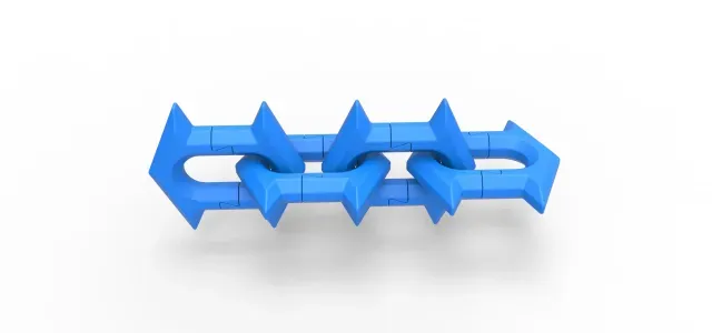 Cosplay Chain 33 — Фото 5 из 9