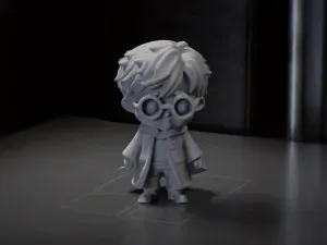 Harry Potter