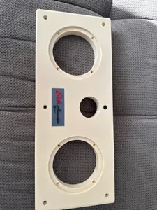 Sala Acoustics Aurora MTM