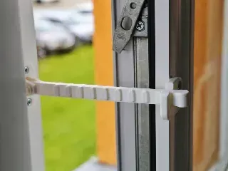 Window lock / print without supports — Image 2 of 6