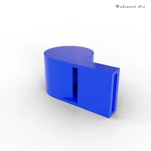 Sport Whistle