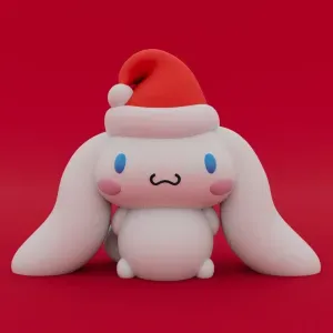 Christmas Special - Cinnamoroll 03