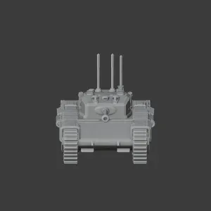 Churchill Mk VII