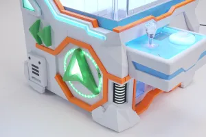 Claw Machine