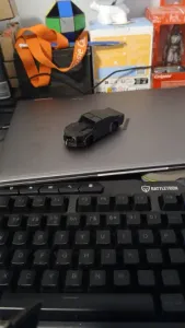 Tornado Attack