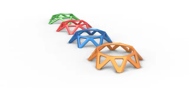 Pokeball stand Set 5 — Фото 8 из 9