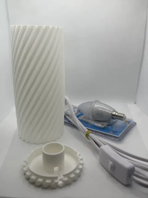 Helix Lamp — Image 5 of 9