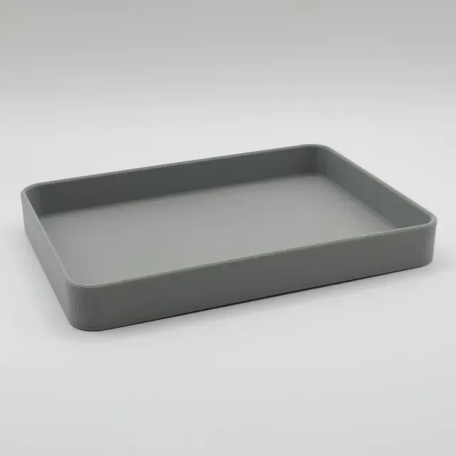 Key, Coins & Wallet Tray "Big Business" — Фото 2 из 4
