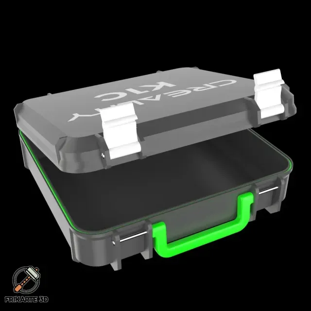 Creality K1C Box — Фото 3 из 9