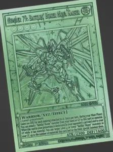 YU-GI-OH! card relief,real size of the cards from card game