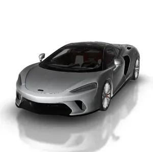 McLaren GT 2020
