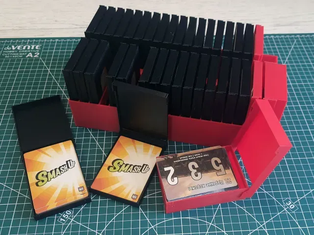 Card Organizer — Фото 7 из 9