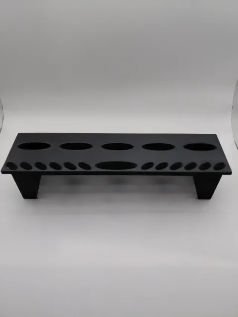 Fishing Tool Rack + Lure Holder (T-Track Mount) — Image 5 of 6