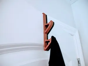 Double Door Hook