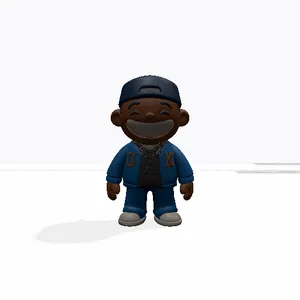 urban guy