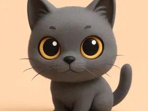 Oliver Kitty