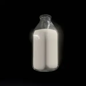 Milk Bottle