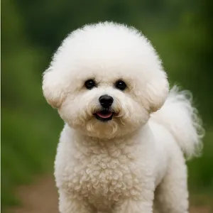Bichon Frise