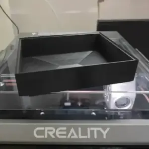 Stackable Tool Box