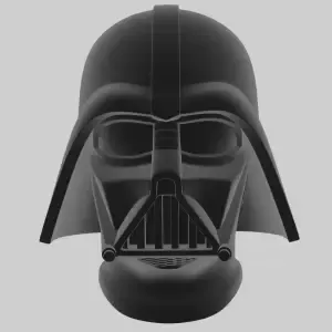 Darth Vader Helmet