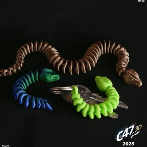 Flexi Snake