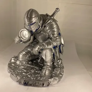 knight, Sir Ching