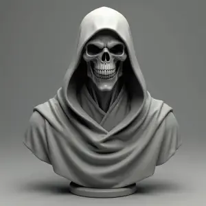 The Coven of Lanterns 🎃 The Grim Skull