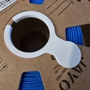 FMS RFID