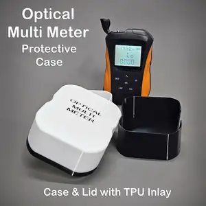 Optical Multi Meter Protective Case
