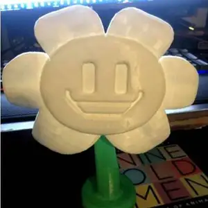 Flowey Undertale