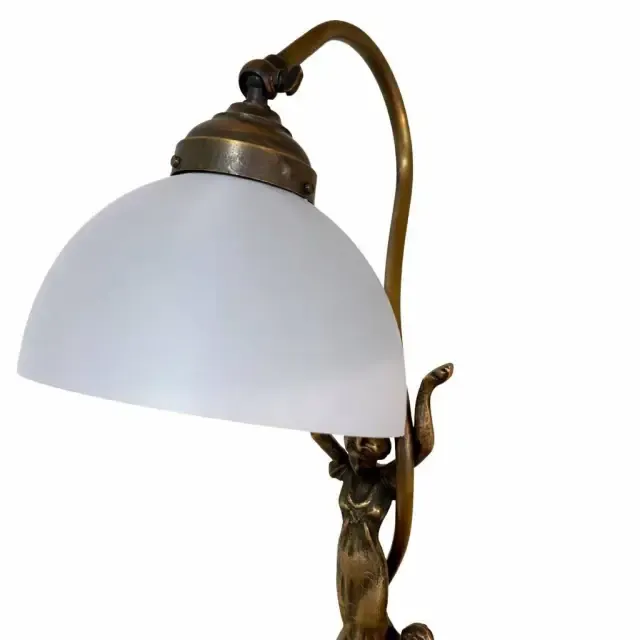 Lamp cover