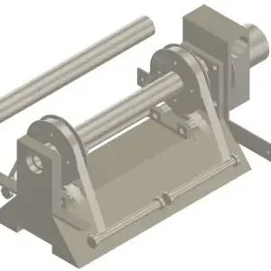 Sunlu S4 Filament Spinner