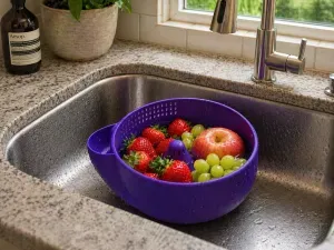Best XL Fruit & Vegetable Washer