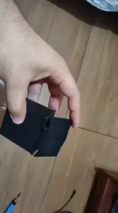 Car ashtray