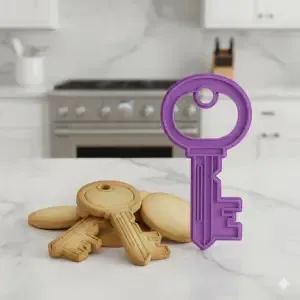 emoji 102 cookie cutter